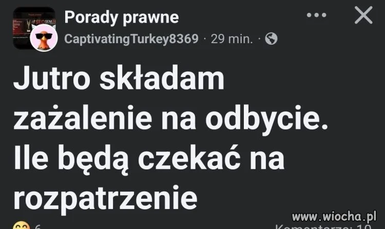 Niekonwencjonalny pomysł