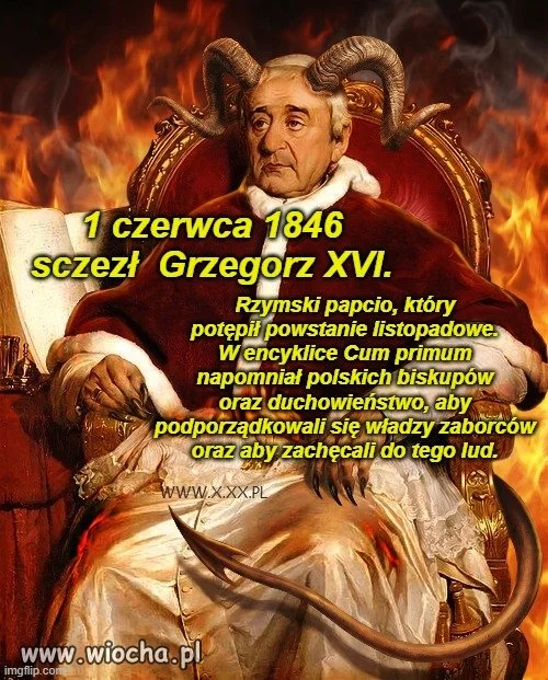 Dziś radosna rocznica.