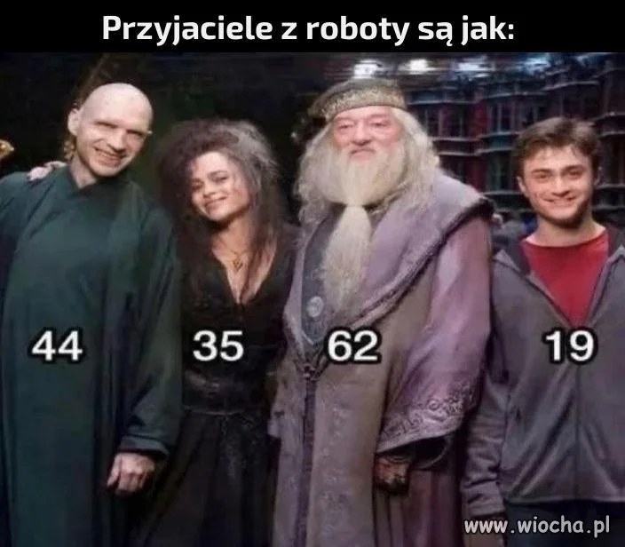 Zgrana ekipa do zadań specjalnych