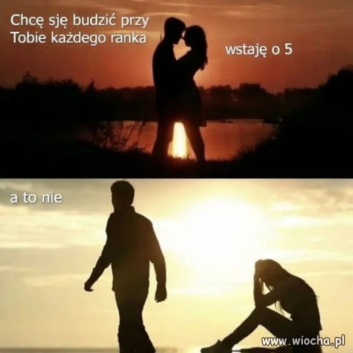 Nie no daj spokój