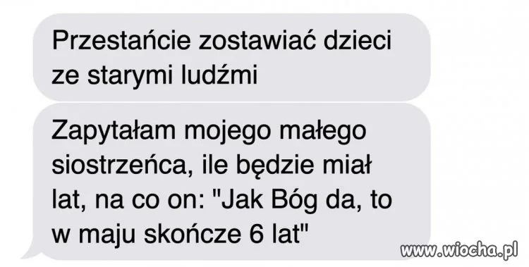 W samo sedno