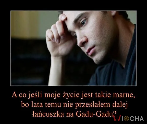 To może być powód niepowodzeń