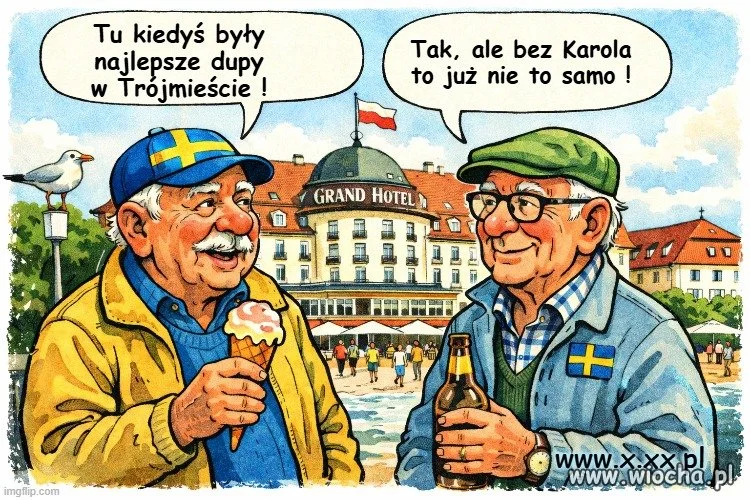 Ze wspomnień 
