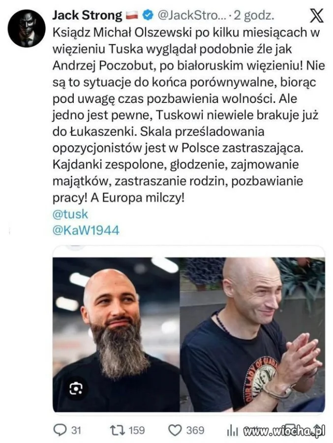 Brak słów 