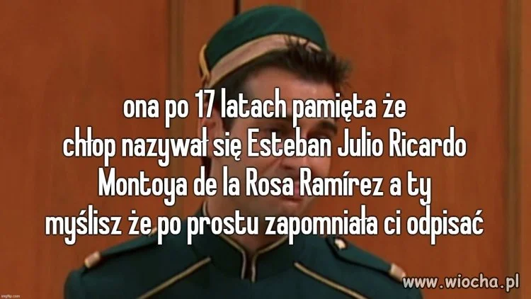 No dokładnie