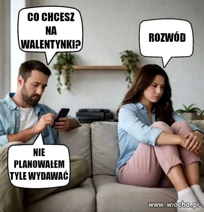 Nie ma lekko 