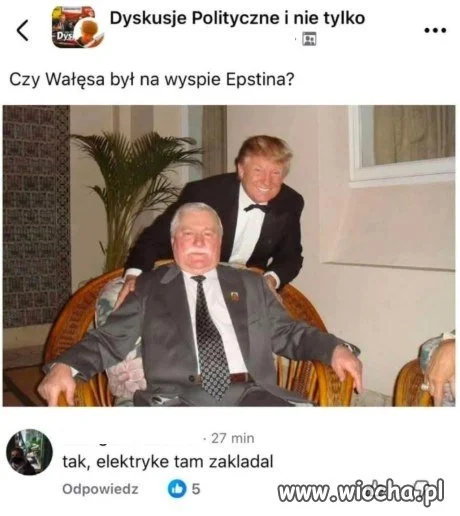 Ważne pytanie w ważnej sprawie
