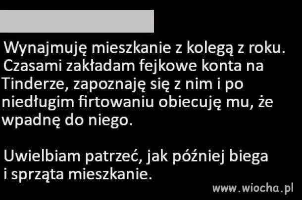 Genialny sposób na bałaganiarzy