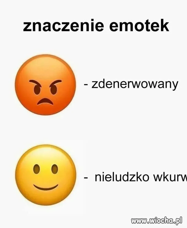 Dokładnie tak jest