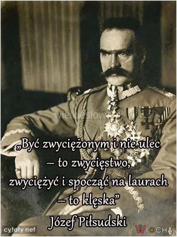 Józef Piłsudski