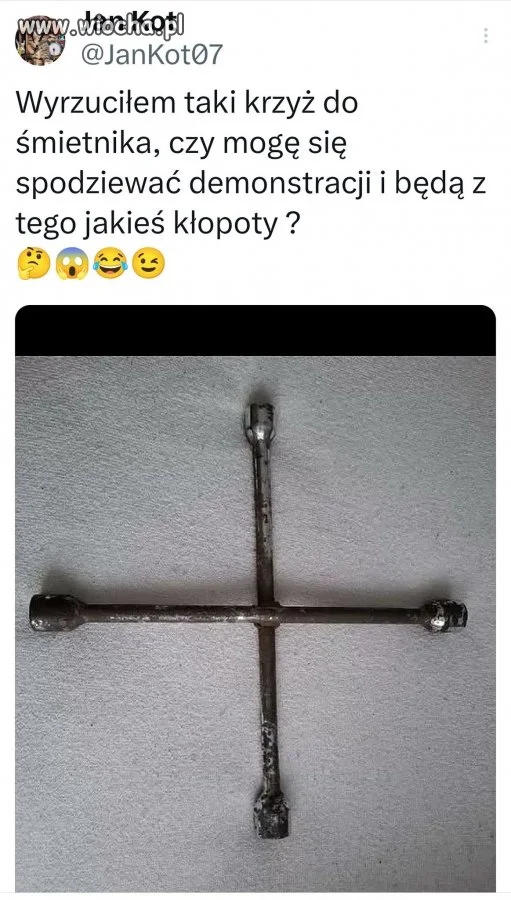 Absurdy, patoprawicy i ich wyznawców 21 wieku 
