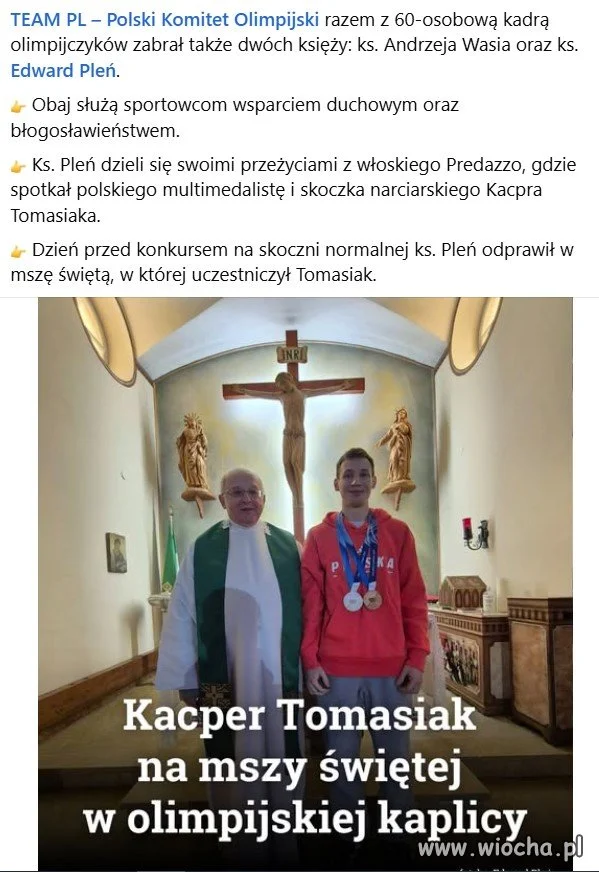 Ojcowie sukcesu