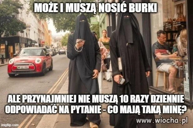 Albo słuchać, że