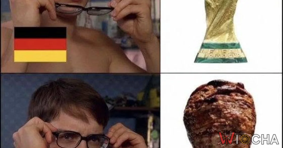 No i jak tam sąsiedzie mistrzostwa?