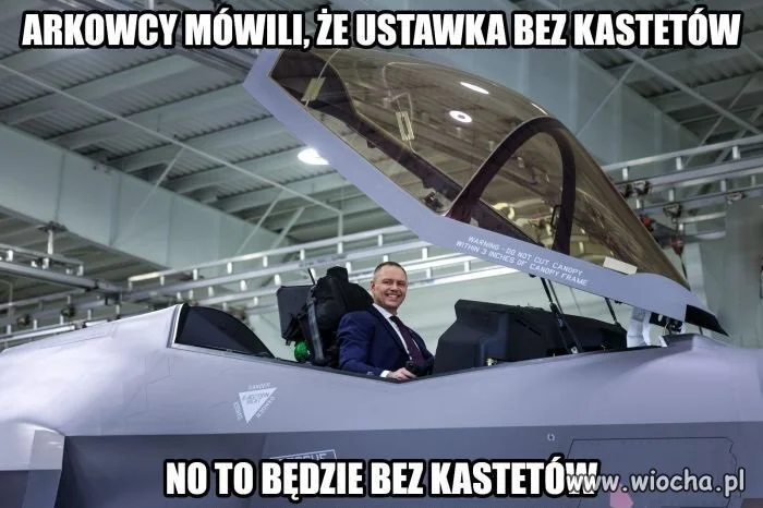 Ten człowiek jako prezydent 