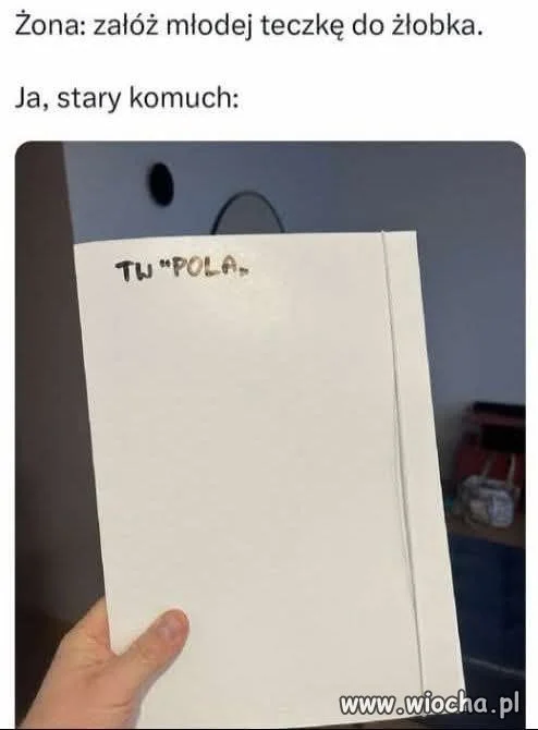 Kiedy przekazujesz swój styl życia następnym pokoleniom