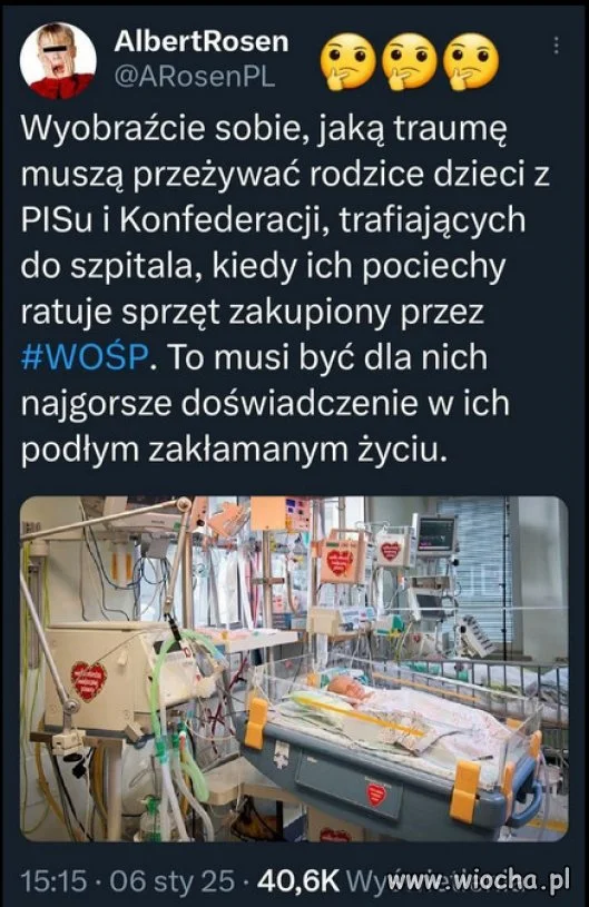 Tragedia i nie wspomne o dzieciach ksiezy...