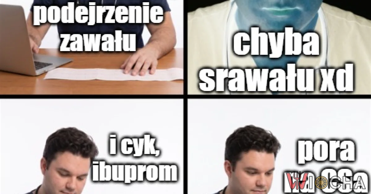Nie ma to jak CS
