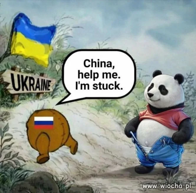 I taka sytuacja 