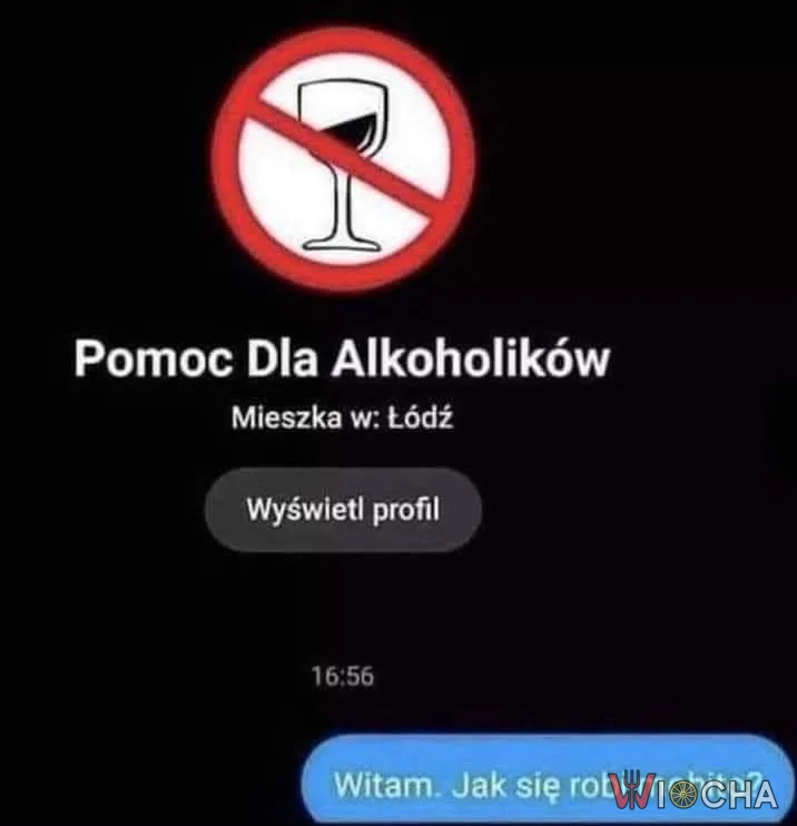 Nie tak miało być