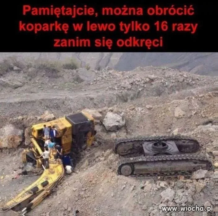 16 razy - warto wiedzieć
