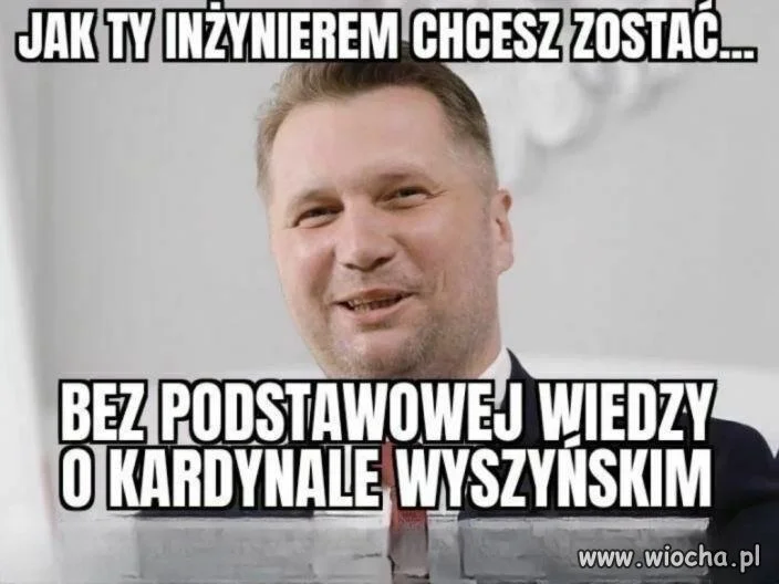 No jak?