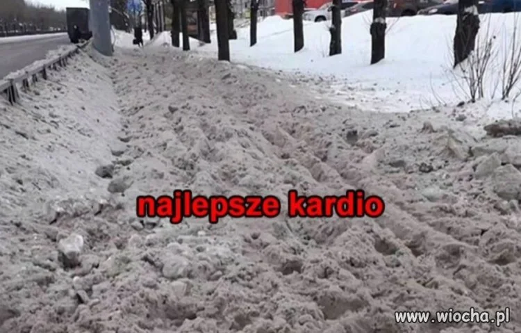 Nadwyżka kalorii
