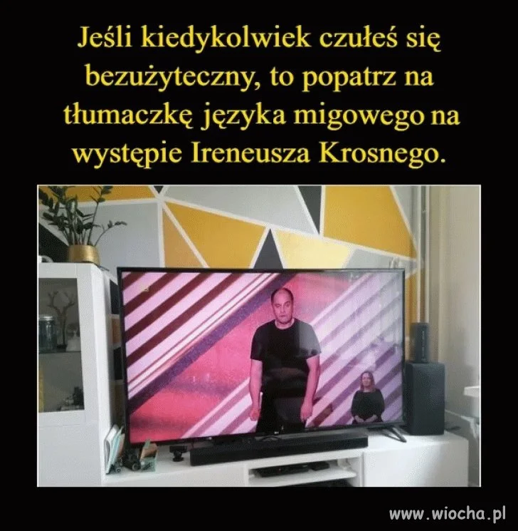 Zawsze mogło być gorzej