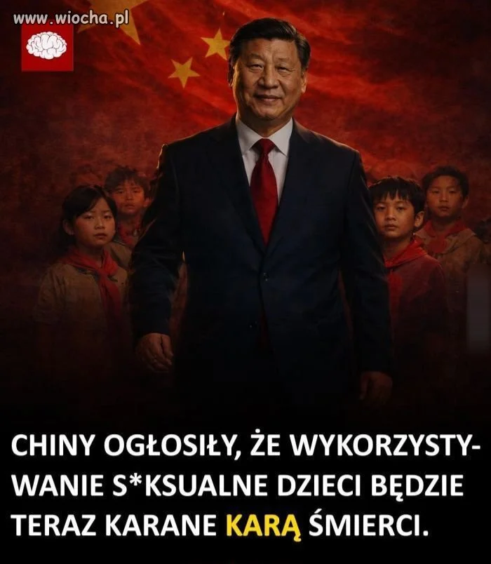 Można ich nie lubić, ale...