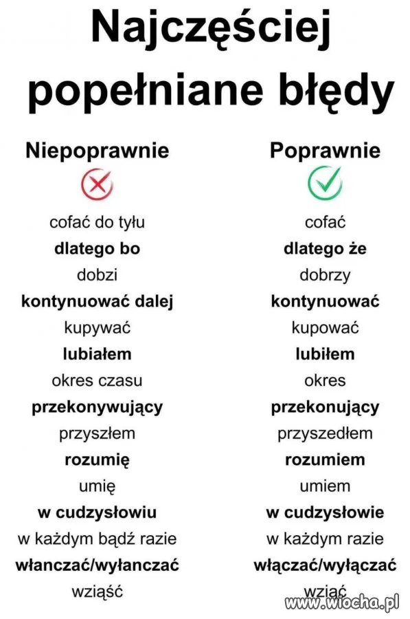 Wiocha językowa