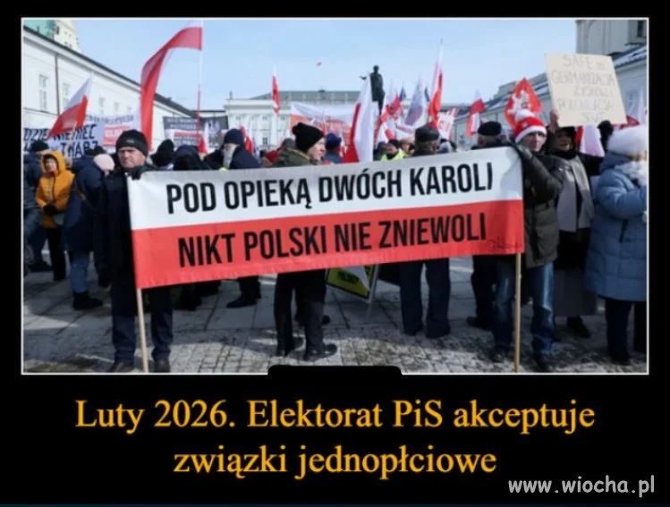 Nie róbcie nas w karola !