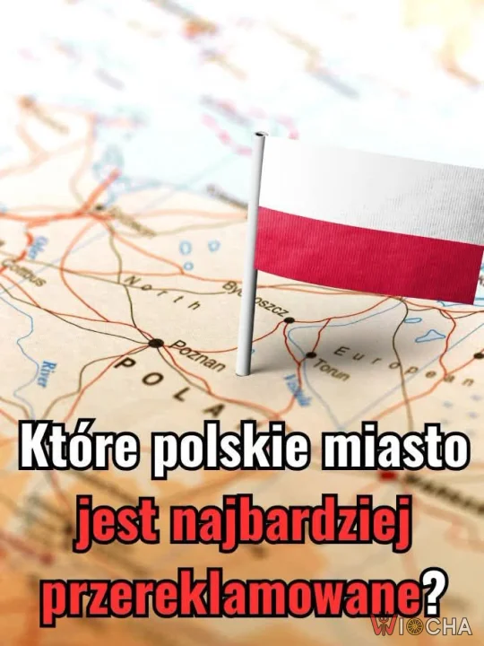 Reklama w polskim stylu