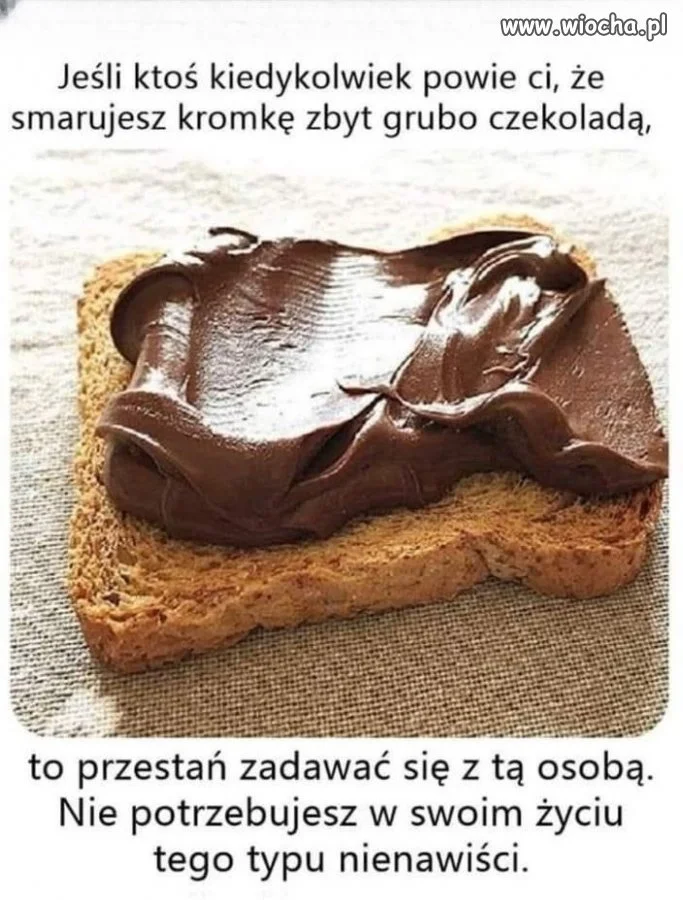 Najważniejsze pytanie brzmi: