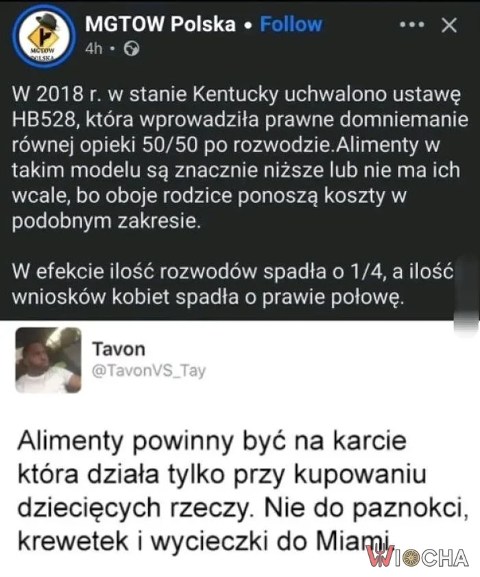 Coś w tym jest