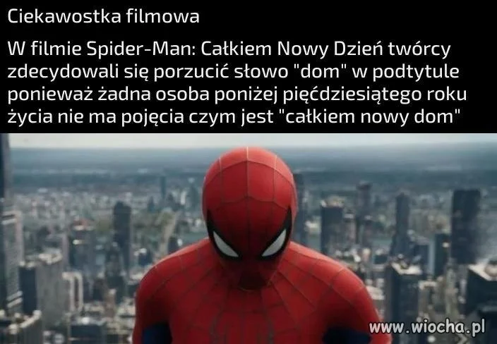 Taka sytuacja