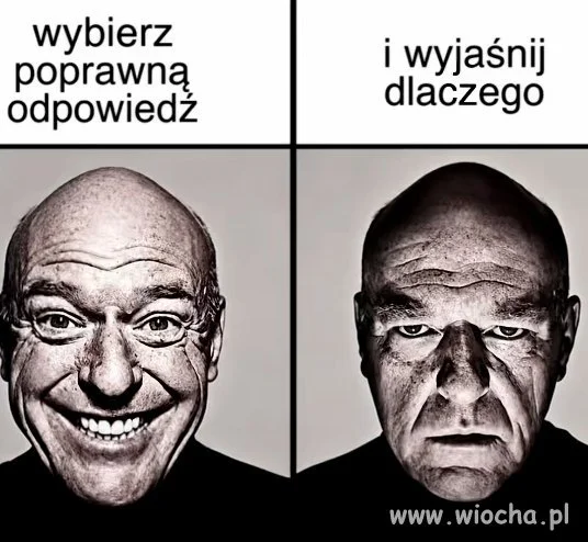 Tak to się nie bawię
