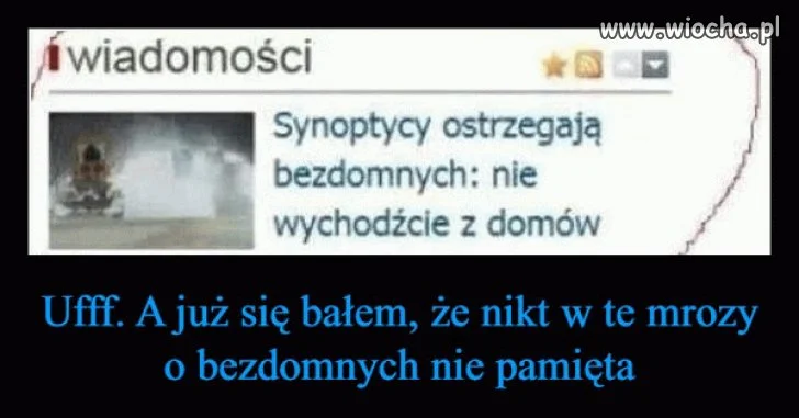 Taka sytuacja