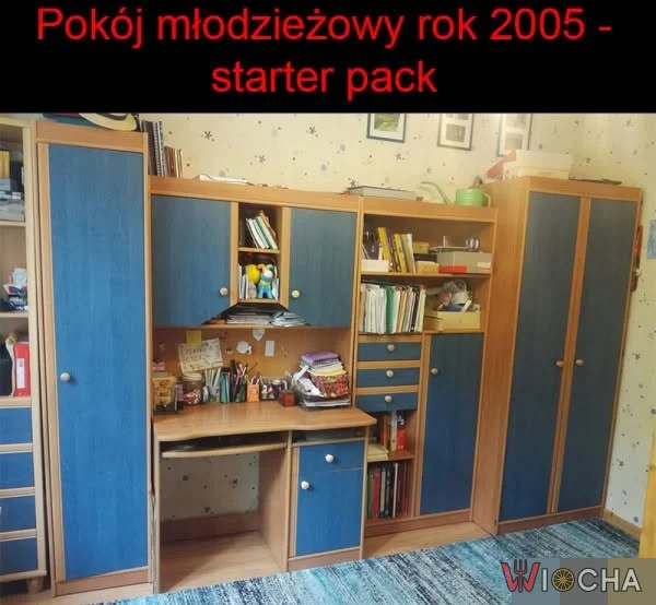 Młodzieżowy klasyk