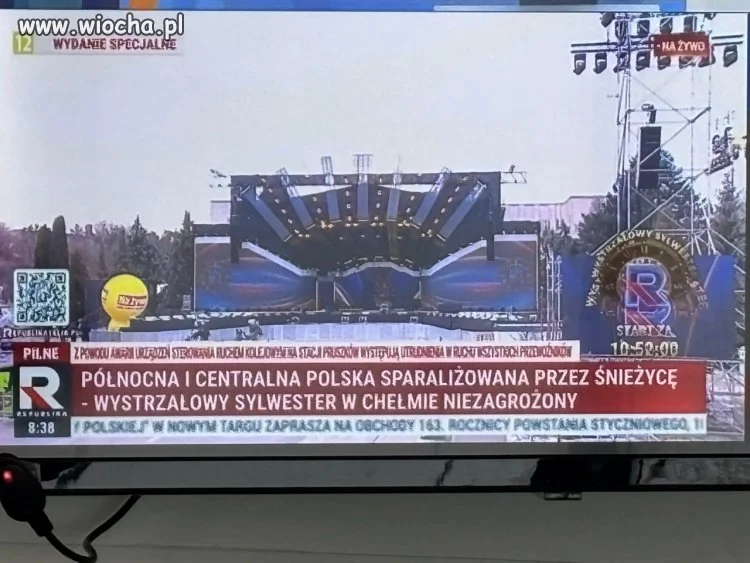 Rzeczy ważne i ważniejsze
