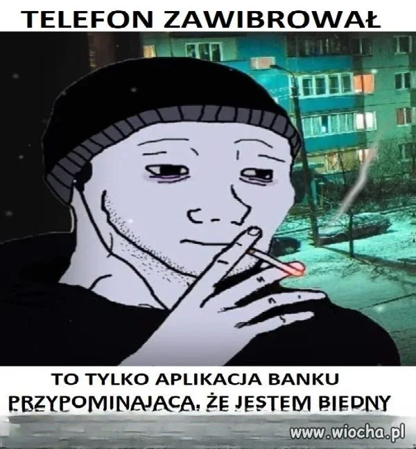 To się dzieje za często