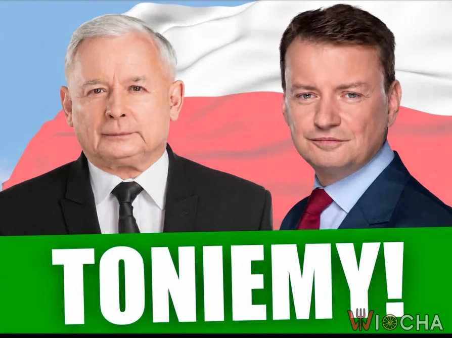Węgrzy mają dziś wielkie czyszczenie kraju z prorosyjskich wpływów,