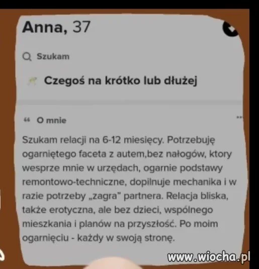Krótko jasno i na temat