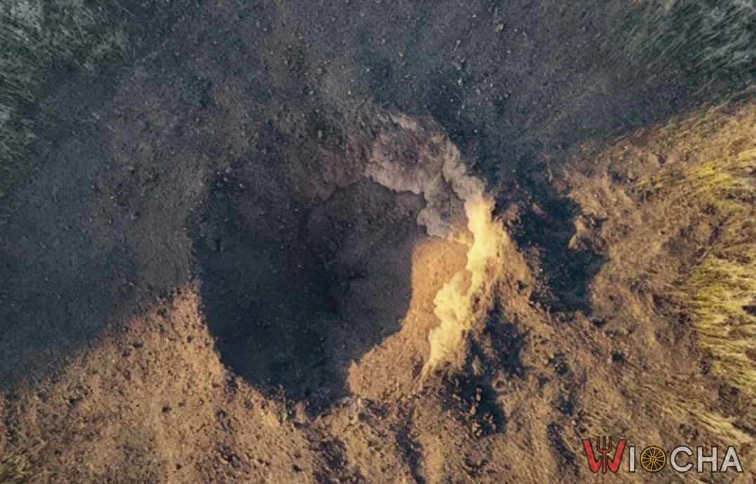 NASA ujawniła nowe zdjęcia Curiosity