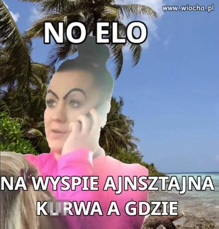 No siema mordeczko
