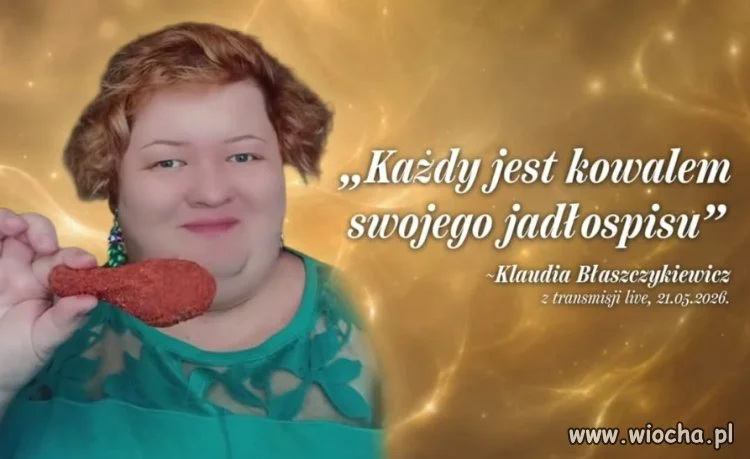 Każdy jest królem