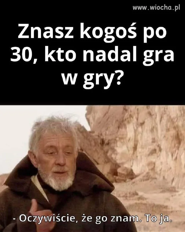 Gaming bez terminu ważności