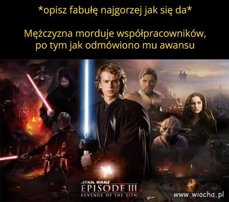 I to jest opis 