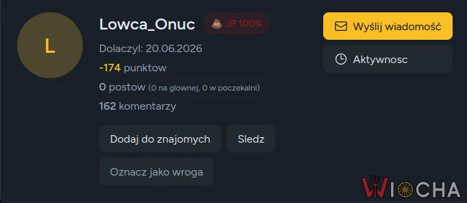 Putin chyba podniósł stawki,