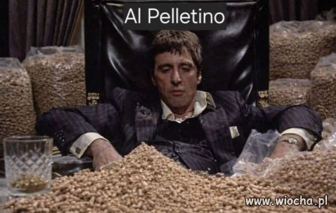 Masz pellet 