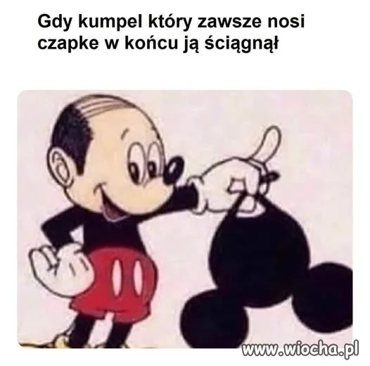 Tajemnica rozwiązana